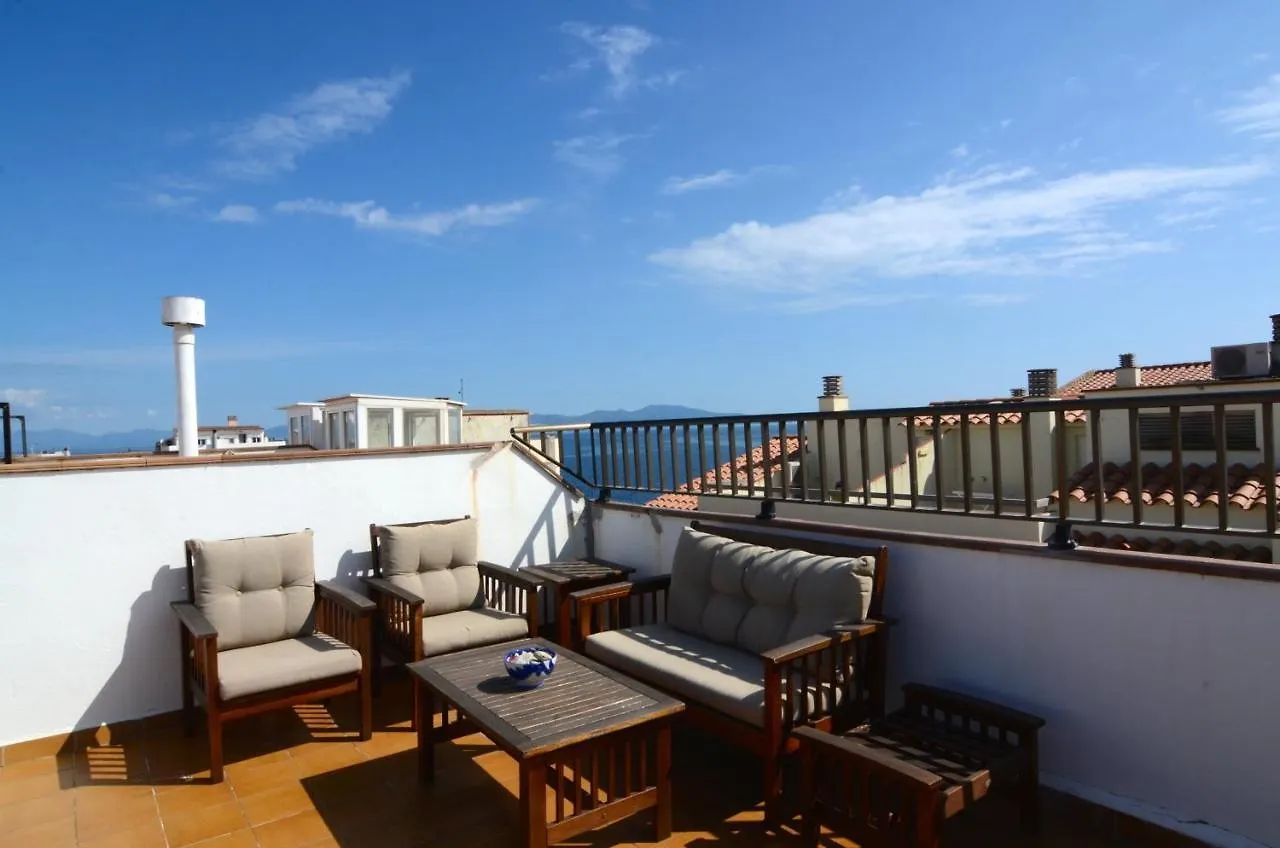 Perris 2-2 Apartman L' Escala