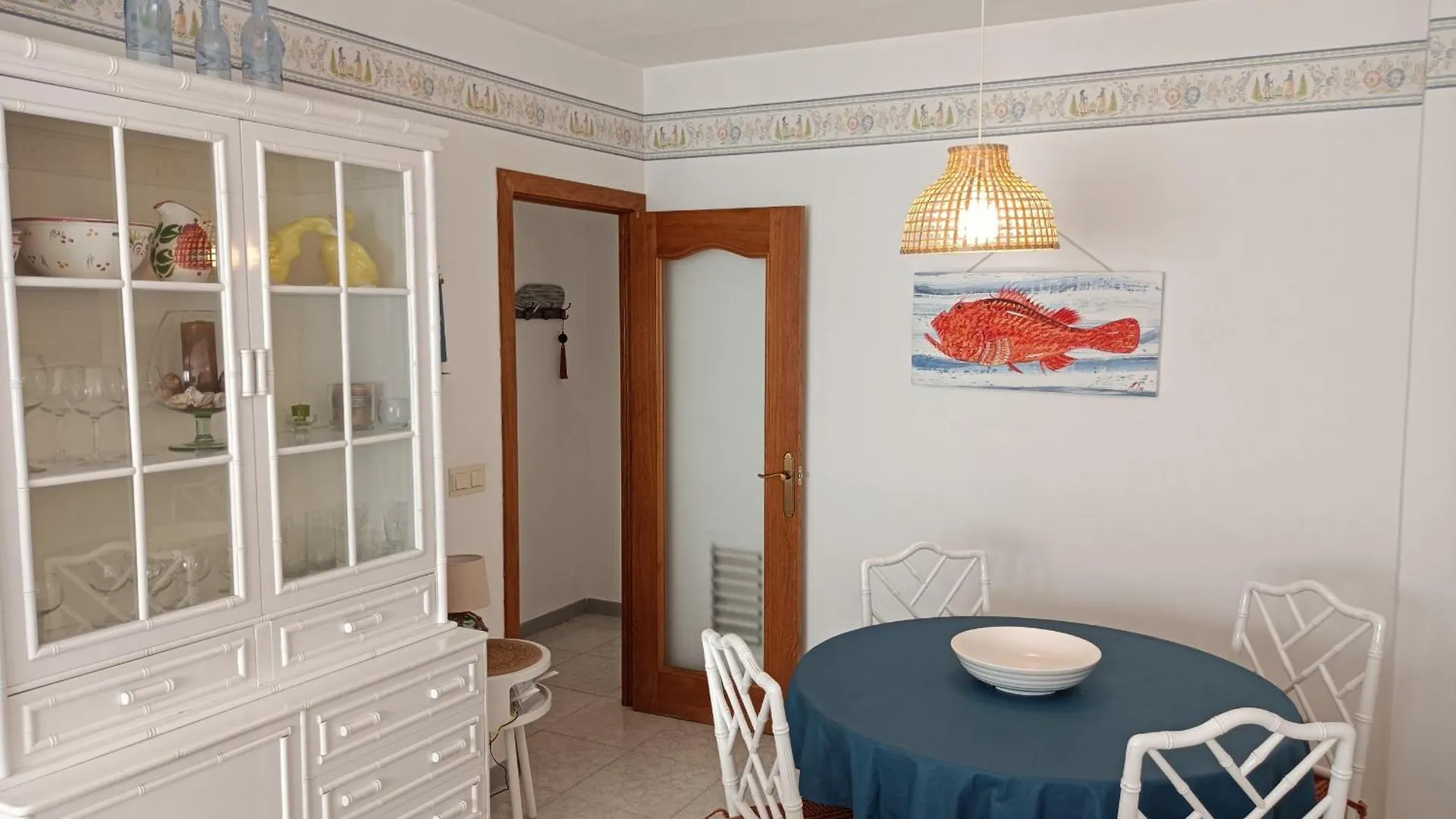 Perris 2-2 Apartman L' Escala