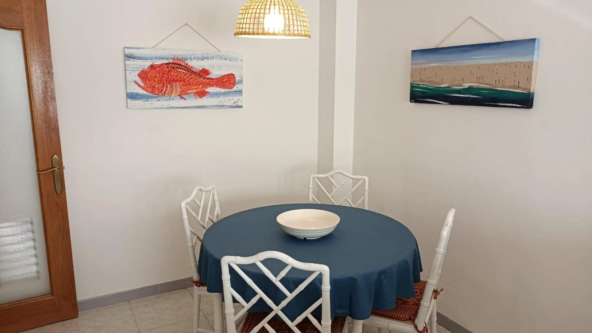 Perris 2-2 Apartman L' Escala