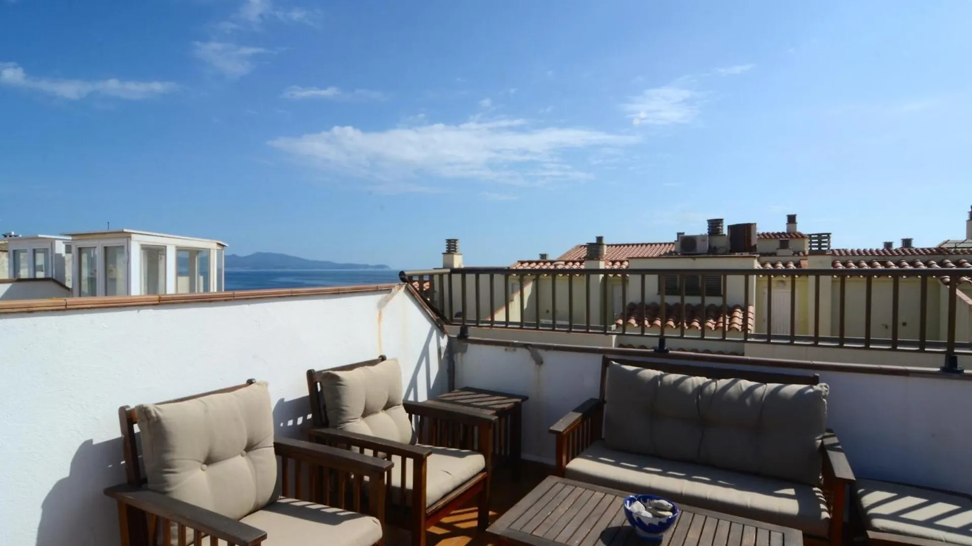 Perris 2-2 Apartman L' Escala